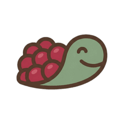 turtl.eberry logo