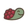 turtl.eberry logo